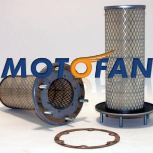 Wix Filters Filtr powietrza 42048