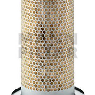 Mann Filter (M+H) Filtr powietrza C15267