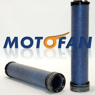 Wix Filters Filtr powietrza 46663