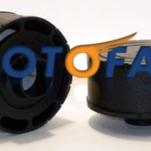 Wix Filters Filtr powietrza 46446