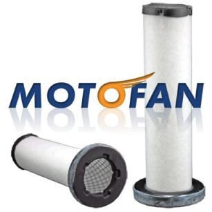 Wix Filters Filtr powietrza 49868