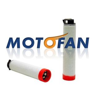 Wix Filters Filtr powietrza 49463