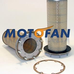 Wix Filters Filtr powietrza 42046