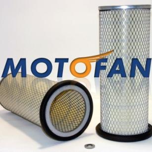 Wix Filters Filtr powietrza 42209