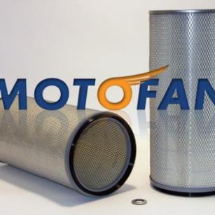 Wix Filters Filtr powietrza 42236