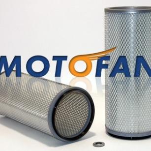Wix Filters Filtr powietrza 42254