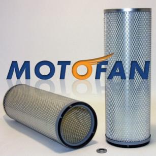 Wix Filters Filtr powietrza 42264