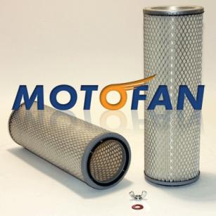 Wix Filters Filtr powietrza 42267