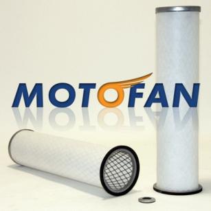Wix Filters Filtr powietrza 42679