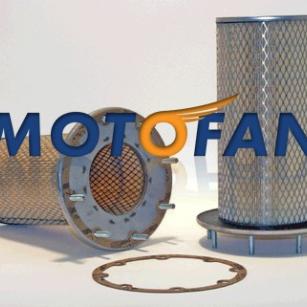 Wix Filters Filtr powietrza 42335