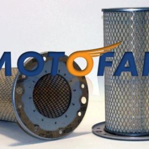 Wix Filters Filtr powietrza 42336