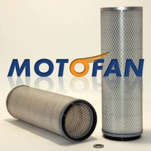 Wix Filters Filtr powietrza 42383
