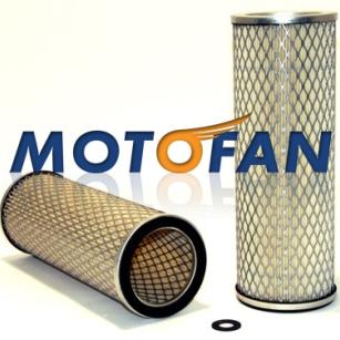 Wix Filters Filtr powietrza 42395