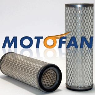 Wix Filters Filtr powietrza 42397
