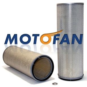Wix Filters Filtr powietrza 42513