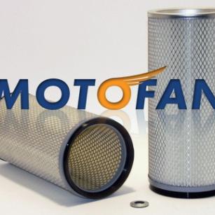 Wix Filters Filtr powietrza 42521
