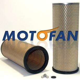 Wix Filters Filtr powietrza 42527
