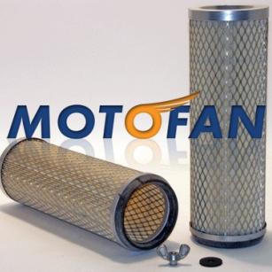 Wix Filters Filtr powietrza 42553