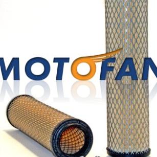 Wix Filters Filtr powietrza 42567