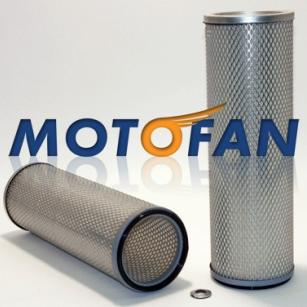 Wix Filters Filtr powietrza 42617