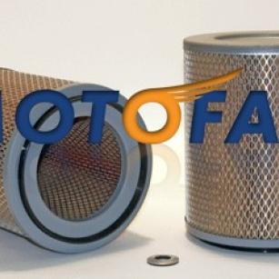 Wix Filters Filtr powietrza 42623