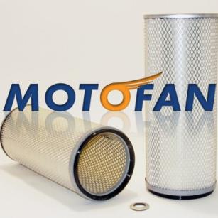 Wix Filters Filtr powietrza 42628