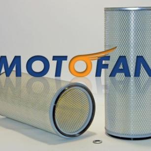 Wix Filters Filtr powietrza 42638