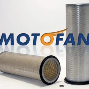 Wix Filters Filtr powietrza 42657