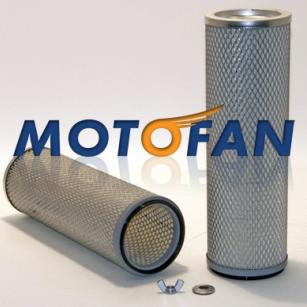 Wix Filters Filtr powietrza 42671