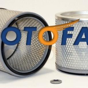 Wix Filters Filtr powietrza 42673