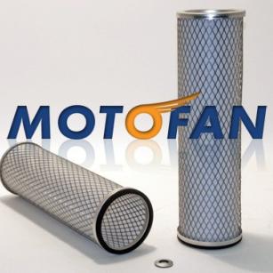 Wix Filters Filtr powietrza 42675