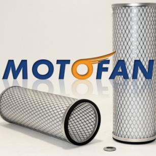 Wix Filters Filtr powietrza 42648