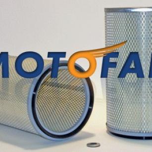 Wix Filters Filtr powietrza 42687