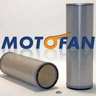 Wix Filters Filtr powietrza 42707