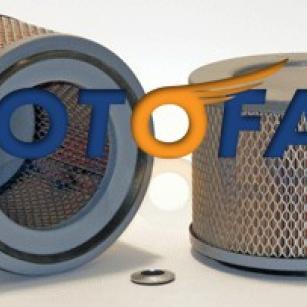 Wix Filters Filtr powietrza 42713