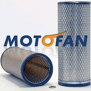 Wix Filters Filtr powietrza 46661