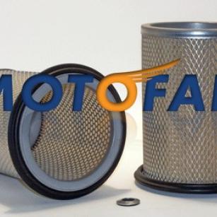 Wix Filters Filtr powietrza 42762