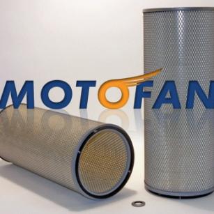 Wix Filters Filtr powietrza 42955