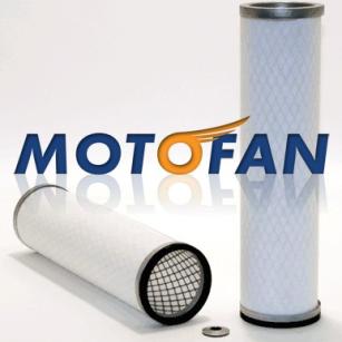 Wix Filters Filtr powietrza 46531