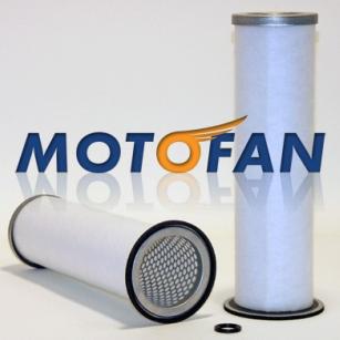 Wix Filters Filtr powietrza 46538