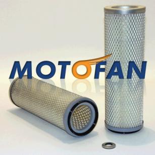 Wix Filters Filtr powietrza 46543