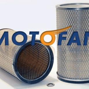 Wix Filters Filtr powietrza 46565