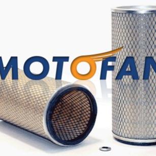 Wix Filters Filtr powietrza 46599