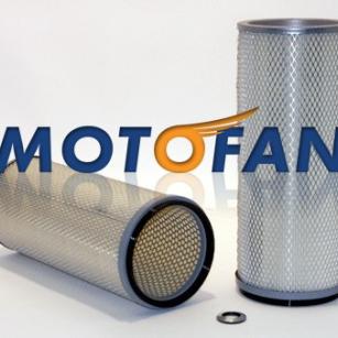 Wix Filters Filtr powietrza 46631