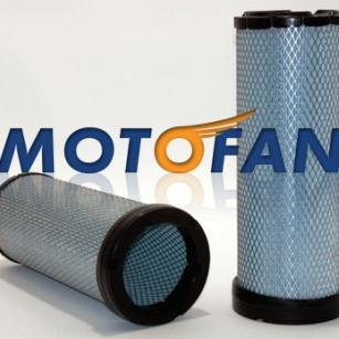 Wix Filters Filtr powietrza 46665