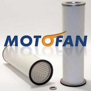 Wix Filters Filtr powietrza 46681