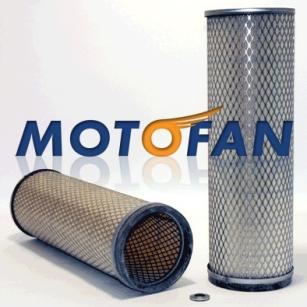 Wix Filters Filtr powietrza 46723