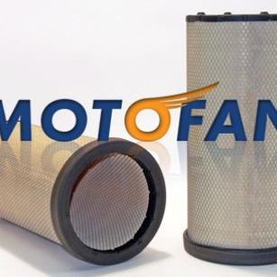 Wix Filters Filtr powietrza 46747