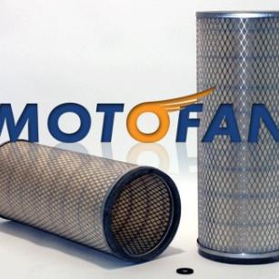 Wix Filters Filtr powietrza 46775