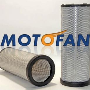 Wix Filters Filtr powietrza 46787